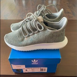 Women’s Adidas Tubular Shadow